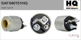 HQ SAF040151HQ - SOLEN. NUEVO VALEO Type 12V