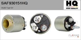 HQ SAF930151HQ - SOLEN. NUEVO VALEO Type 12V
