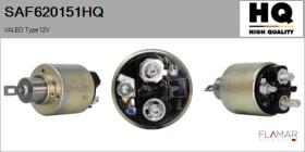 HQ SAF620151HQ - SOLEN. NUEVO VALEO Type 12V