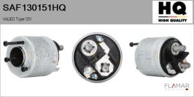 HQ SAF130151HQ - SOLEN. NUEVO VALEO Type 12V