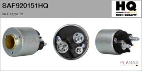 HQ SAF920151HQ - SOLEN. NUEVO VALEO Type 12V