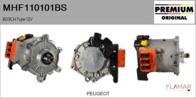 BOSCH MHF110101BS - START&STOP NUEVO ORIG. BOSCH Type +200V