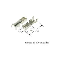 FTC TCI511 - TERMINAL 2.5-6.0 mm para P225