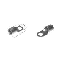 FTC DIN1070 - TERMINAL DE PRESION 10x70mm