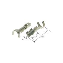 FTC TCI281 - TERMINAL ESPEC.HEMBR.1.5 ESTAÃ.