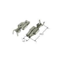 FTC TCI320 - TERMINAL ESPEC.HEMBR.6.3 ESTAÃ.