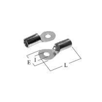 FTC TI4060 - TERMINAL P/SOLDAR 4x6 mm