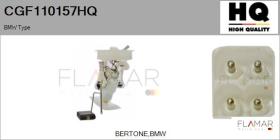 HQ CGF110157HQ - Unidad Alimentacion Combustible BMW-MINI