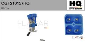 HQ CGF210157HQ - Unidad Alimentacion Combustible BMW-MINI