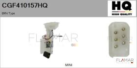 HQ CGF410157HQ - Unidad Alimentacion Combustible BMW-MINI