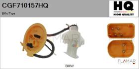 HQ CGF710157HQ - Unidad Alimentacion Combustible BMW-MINI