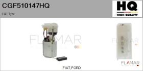HQ CGF510147HQ - Unidad Alimentacion Combustible FIAT