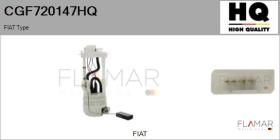 HQ CGF720147HQ - Unidad Alimentacion Combustible FIAT