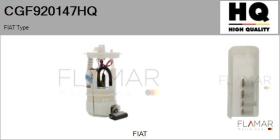 HQ CGF920147HQ - Unidad Alimentacion Combustible FIAT