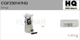 HQ CGF230147HQ - Unidad Alimentacion Combustible FIAT