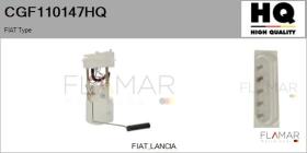 HQ CGF110147HQ - Unidad Alimentacion Combustible FIAT