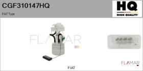 HQ CGF310147HQ - Unidad Alimentacion Combustible FIAT