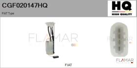 HQ CGF020147HQ - Unidad Alimentacion Combustible FIAT
