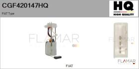 HQ CGF420147HQ - Unidad Alimentacion Combustible FIAT