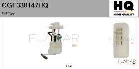 HQ CGF330147HQ - Unidad Alimentacion Combustible FIAT