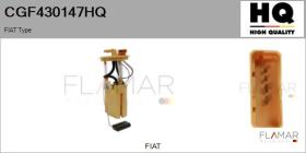 HQ CGF430147HQ - Unidad Alimentacion Combustible FIAT