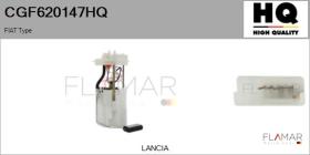 HQ CGF620147HQ - Unidad Alimentacion Combustible FIAT