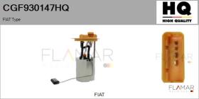 HQ CGF930147HQ - Unidad Alimentacion Combustible FIAT