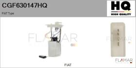 HQ CGF630147HQ - Unidad Alimentacion Combustible FIAT