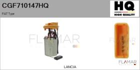 HQ CGF710147HQ - Unidad Alimentacion Combustible FIAT