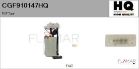 HQ CGF910147HQ - Unidad Alimentacion Combustible FIAT