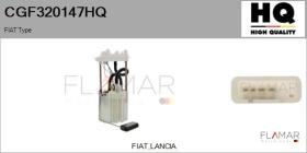 HQ CGF320147HQ - Unidad Alimentacion Combustible FIAT