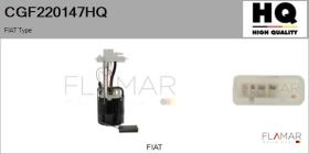 HQ CGF220147HQ - Unidad Alimentacion Combustible FIAT