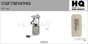 HQ CGF730147HQ - Unidad Alimentacion Combustible FIAT
