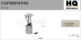 HQ CGF830147HQ - Unidad Alimentacion Combustible FIAT