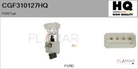 HQ CGF310127HQ - Unidad Alimentacion Combustible FORD