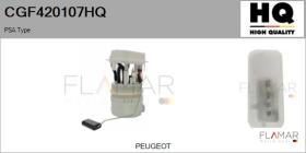 HQ CGF420107HQ - Unidad Alimentacion Combustible PSA