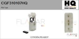 HQ CGF310107HQ - Unidad Alimentacion Combustible PSA