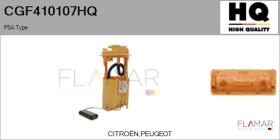 HQ CGF410107HQ - Unidad Alimentacion Combustible PSA