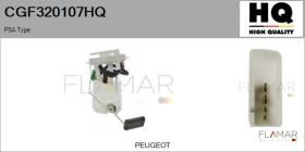 HQ CGF320107HQ - Unidad Alimentacion Combustible PSA