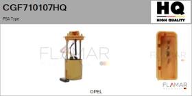 HQ CGF710107HQ - Unidad Alimentacion Combustible PSA
