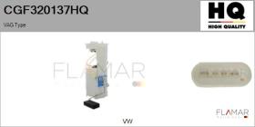 HQ CGF320137HQ - Unidad Alimentacion Combustible VW
