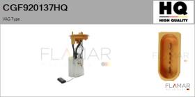 HQ CGF920137HQ - Unidad Alimentacion Combustible VW