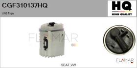 HQ CGF310137HQ - Unidad Alimentacion Combustible VW