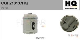 HQ CGF210137HQ - Unidad Alimentacion Combustible VW