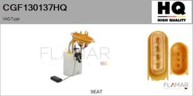 HQ CGF130137HQ - Unidad Alimentacion Combustible VW
