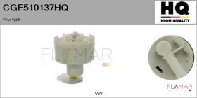 HQ CGF510137HQ - Unidad Alimentacion Combustible VW