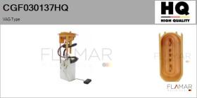 HQ CGF030137HQ - Unidad Alimentacion Combustible VW