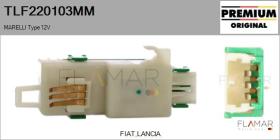 MARELLI TLF220103MM - UNID.CONTR. INTERVALO NUEVO ORIG. MARELLI Type 12V
