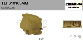 MARELLI TLF310103MM - UNID.CONTR. INTERVALO NUEVO ORIG. MARELLI Type 12V