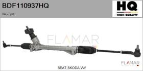 HQ BDF110937HQ - VAG Type